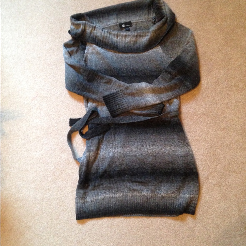 🎉Sale 🎉Tunic top( warm)